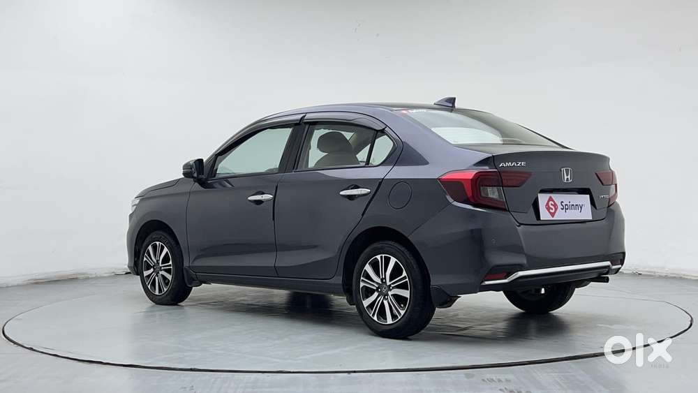 Honda Amaze Vx Cvt I-vtec, 2023, Petrol