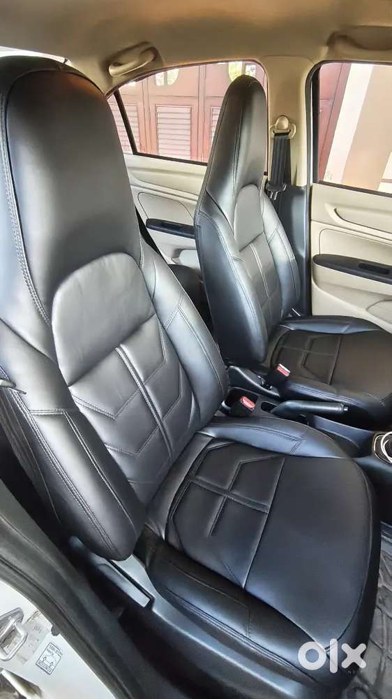 Honda Amaze 1.2 2018