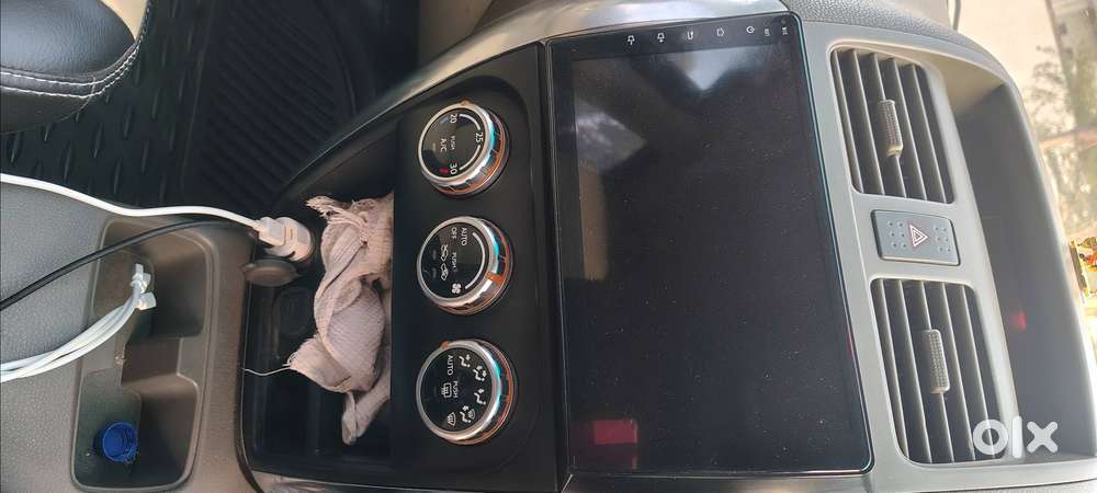 Maruthi Sx4 Diesel