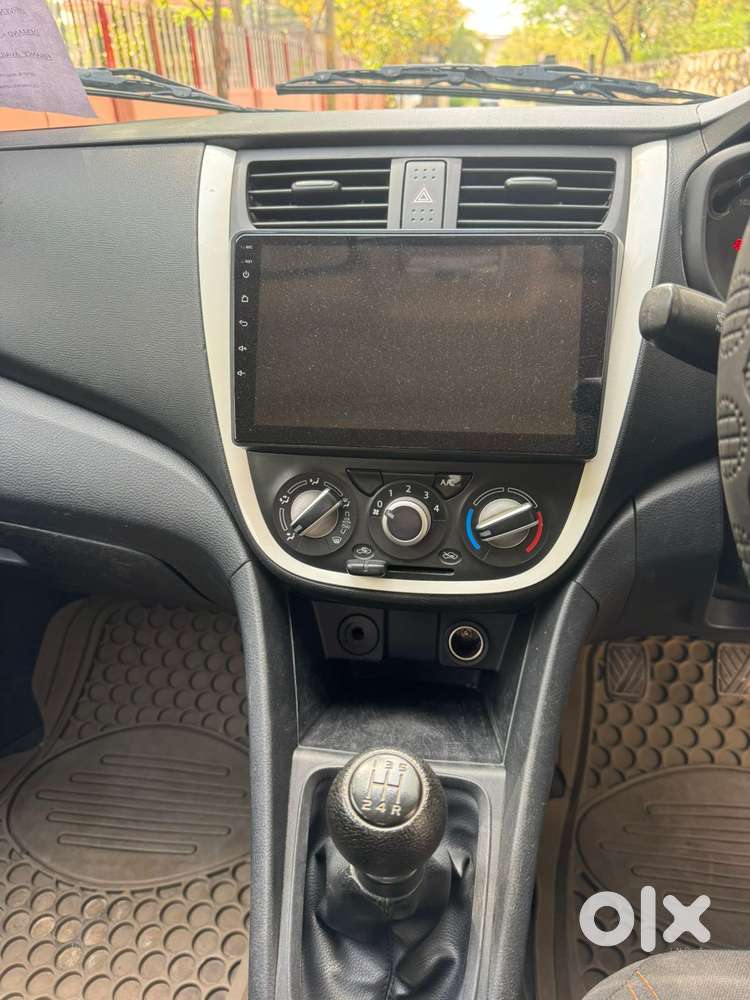 Maruti Suzuki Celerio X Vxi(o) Mt, 2019, Petrol