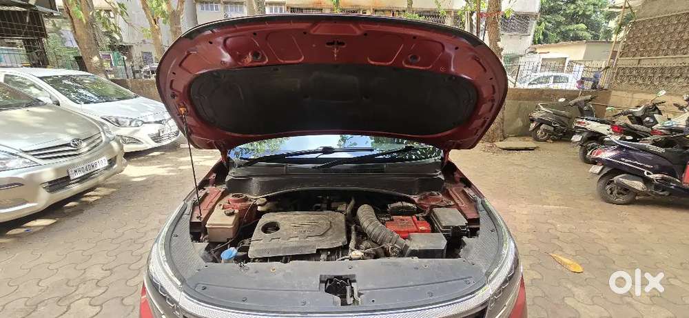 Kia Seltos 1.5 Gtx+ 2020 Diesel At