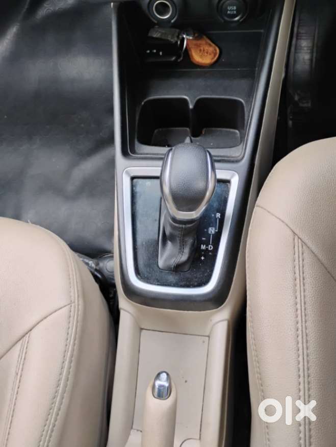 Maruti Suzuki Dzire 1.2 Zxi Amt, 2018, Petrol