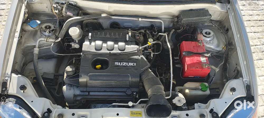 Alto K10 Old Model Registration Valid Till 2031