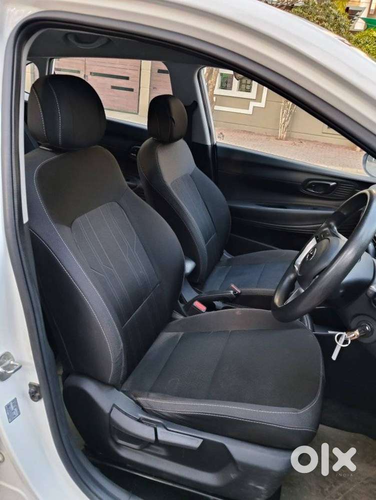 Hyundai I20 1.4 Sportz, 2020, Petrol