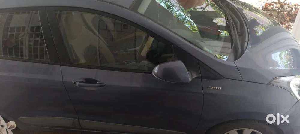 Hyundai Xcent Diesel  1st Owner  Only 38k Km  Excellent Condition