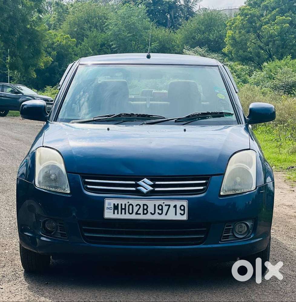 Maruti Suzuki Dzire 2009 Petrol 2000 Km Driven