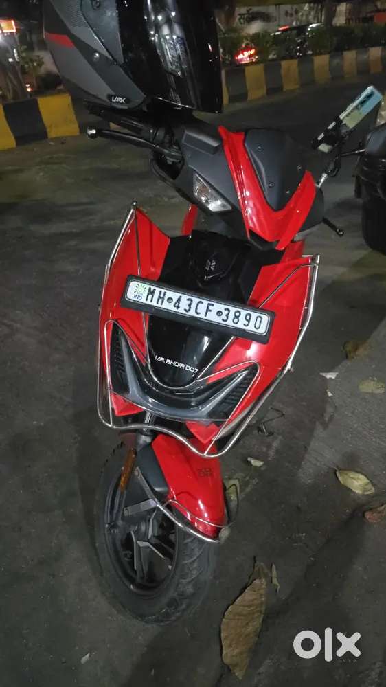 Used Scooters in Navghar Road - Buy Second Hand Scooters