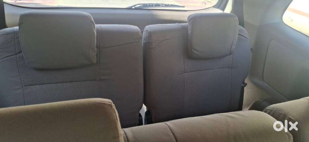 Toyota Innova 2.5 Vx 8 Str, 2015, Diesel
