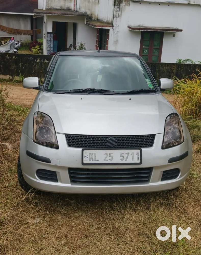 Swift Diesal,well Maintained, Android Music System,seat Cover
