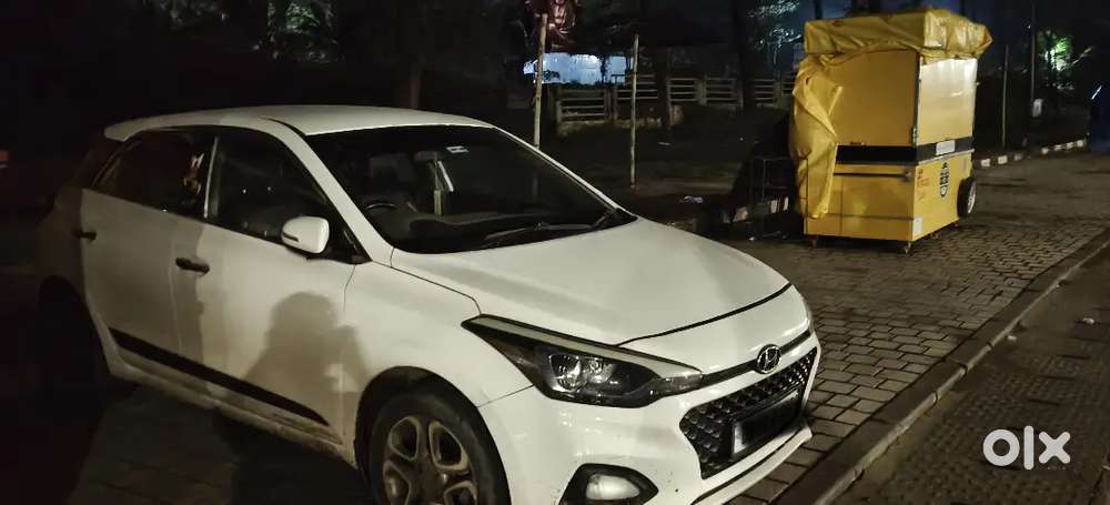 Hyundai Elite I20 Asta 2019 Diesel Car