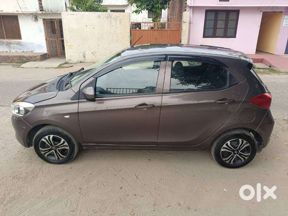 Tata Tiago Xz Plus, 2020, Petrol