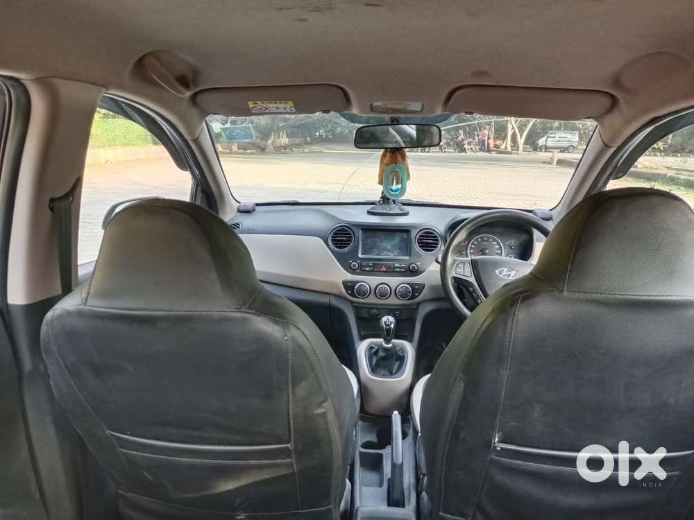 Hyundai Grand I10 Sportz1.2 Crdi, 2018, Diesel