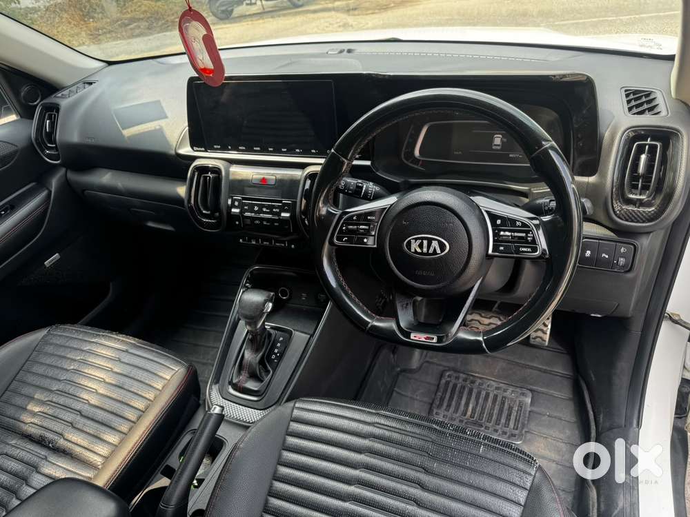 Kia Sonet 1.5 Gtx Plus Diesel, 2020, Diesel