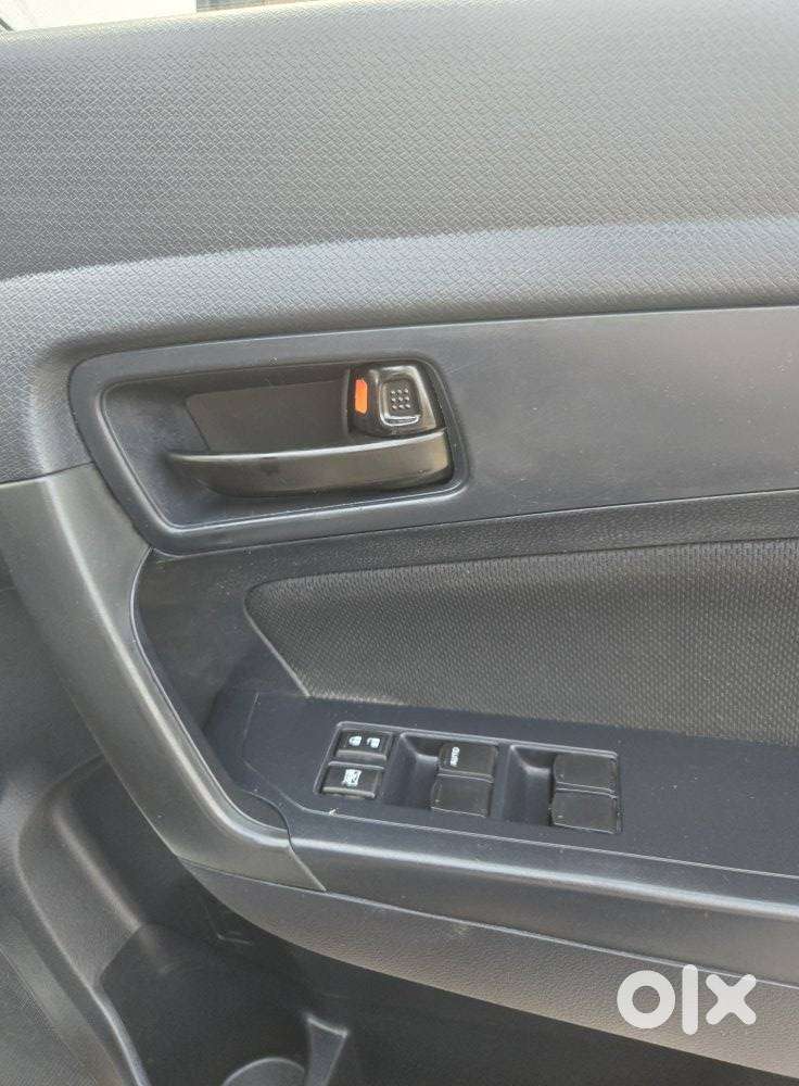 Maruti Suzuki Vitara Brezza Vdi, 2017, Diesel