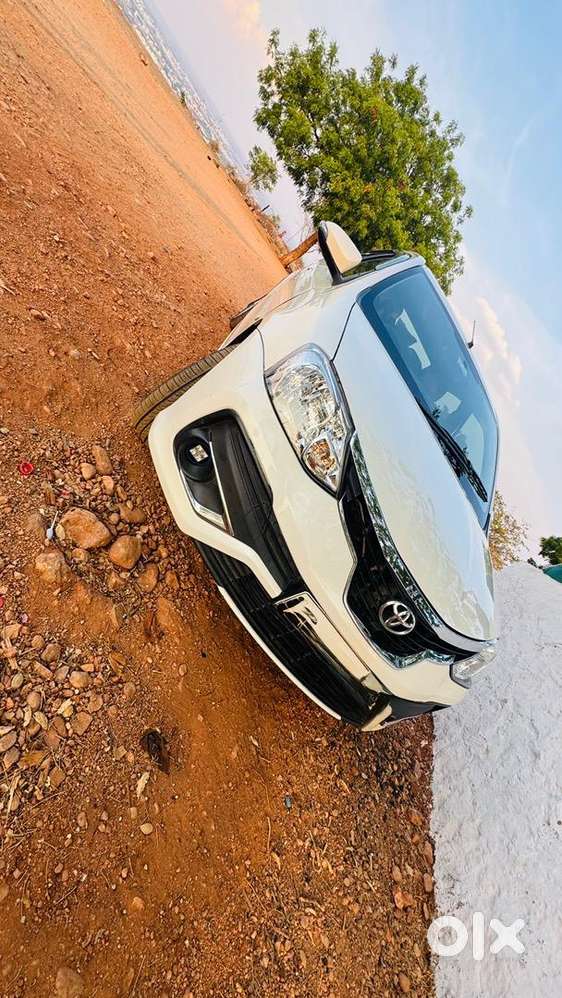 Toyota Etios 2017 Diesel 198000 Km Driven