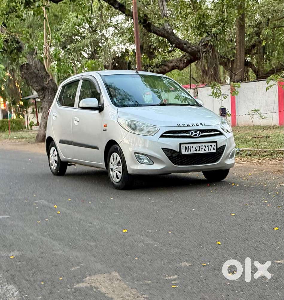 Hyundai I10 Magna O, 2012, Petrol