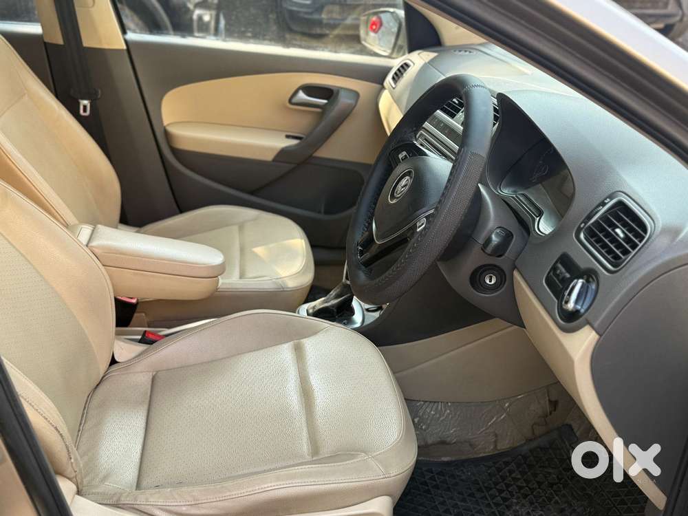 Volkswagen Vento 1.5 Tdi Highline Plus At, 2015, Diesel