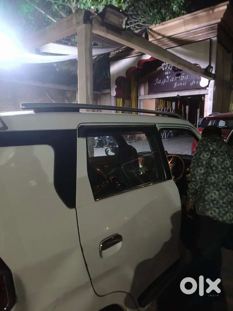 Wagnor Petrol Manual