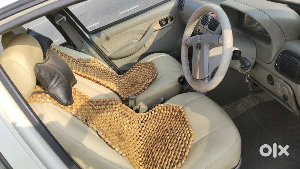 Tata Indica V2 2010 Diesel