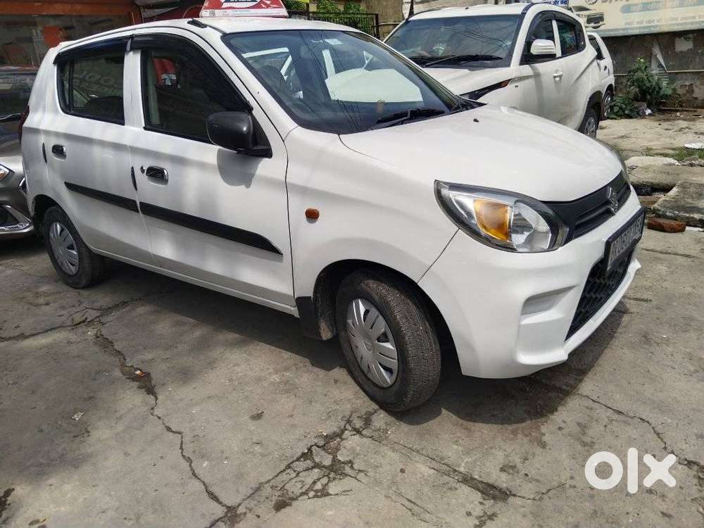 Maruti Suzuki Alto 800 Vxi Airbag, 2019, Petrol
