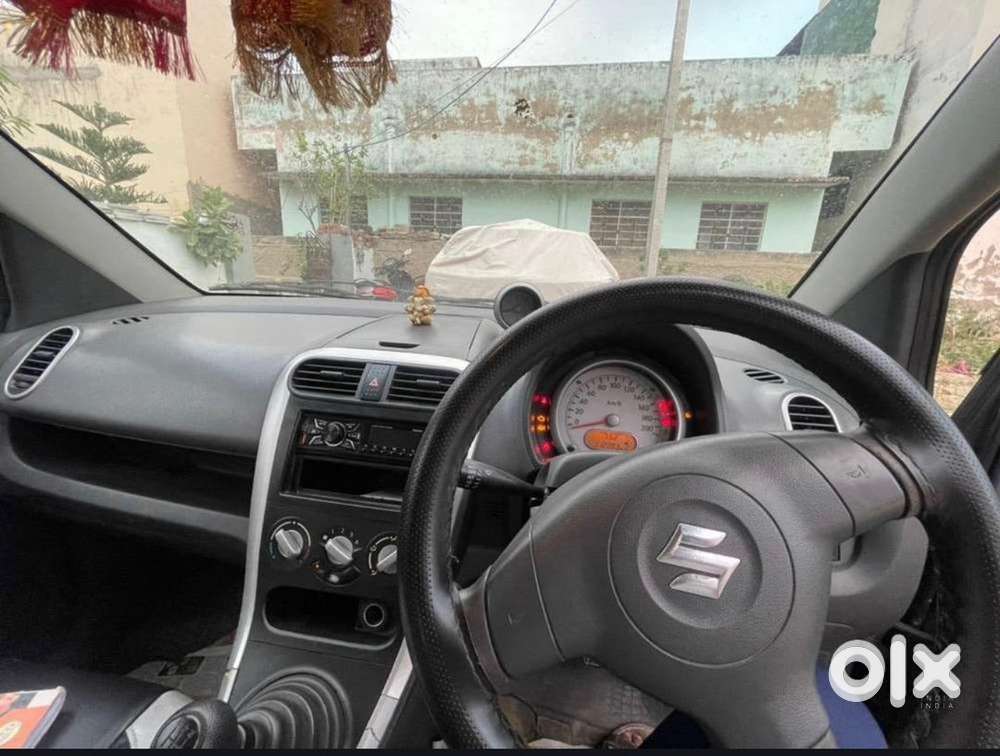 Maruti Ritz Vdi 2010 Model