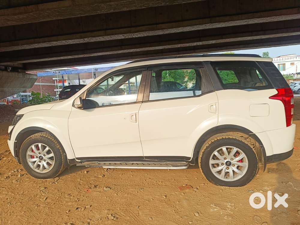 Mahindra Xuv500 W6 1.99 Mhawk, 2018, Diesel