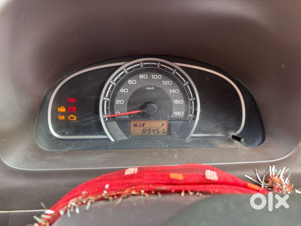 Maruti Suzuki Alto 800 2014 Petrol 80000 Km Driven