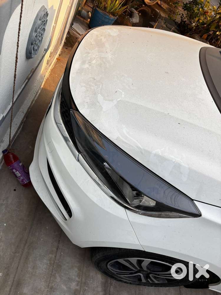 Tata Tiago 1.2 Petrol Manual 2024
