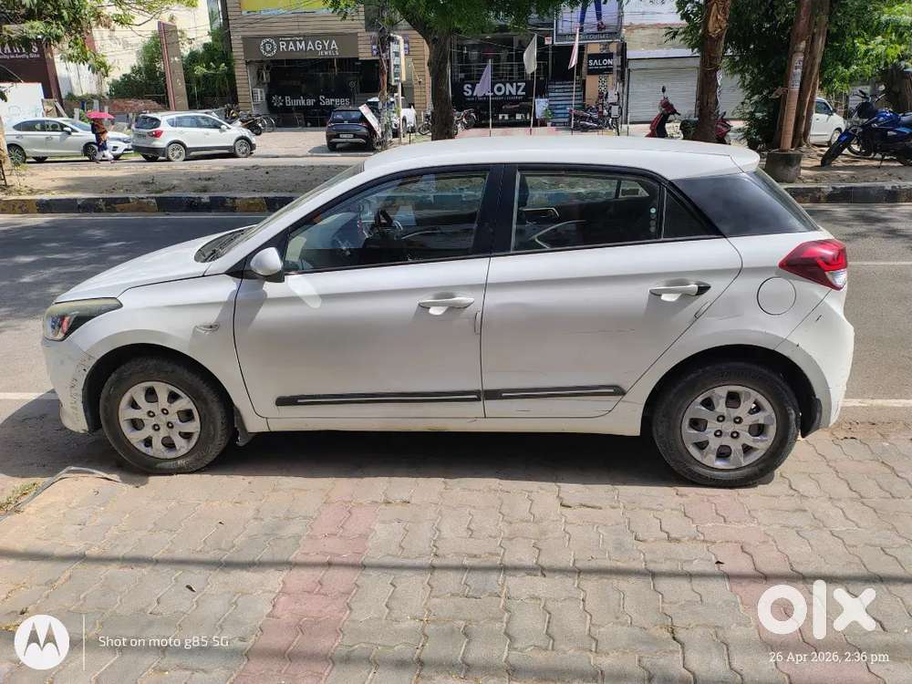 Hyundai I20 Megna For Sell 2014