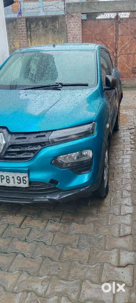 Renault Kwid 1.0 Rxt 2020