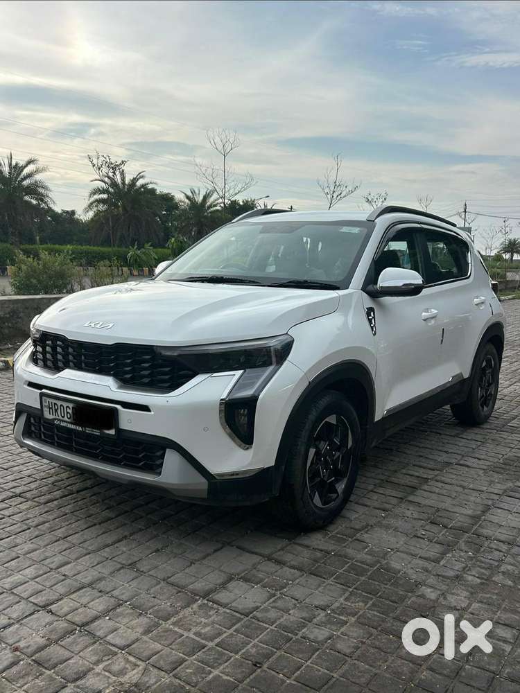 Kia Sonet 1.2 Htk Plus, 2025, Petrol