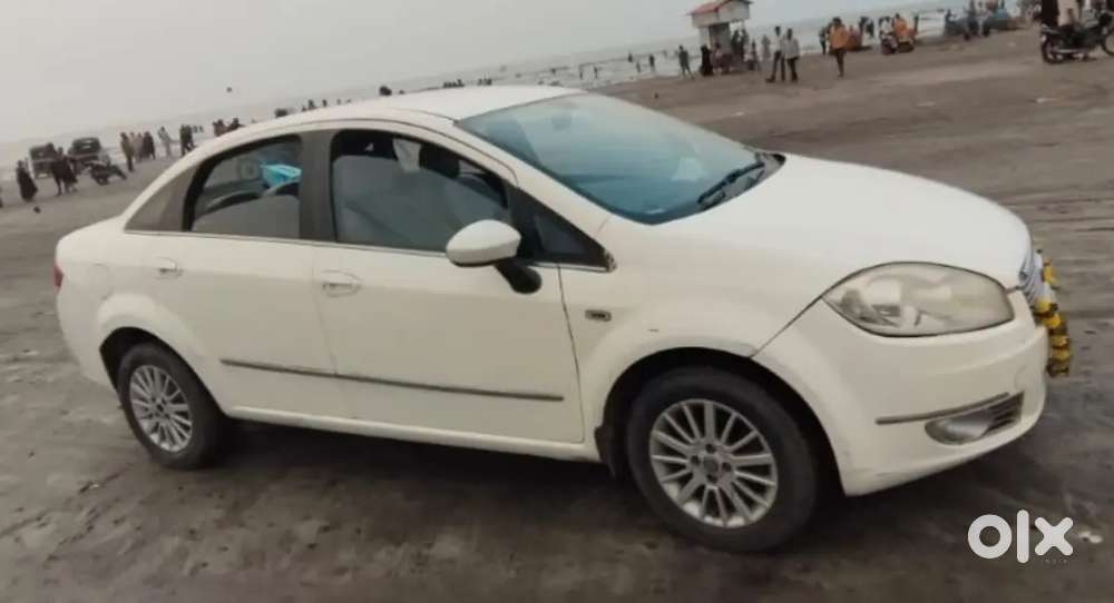 Fiat Linea 1.4 Active 2010