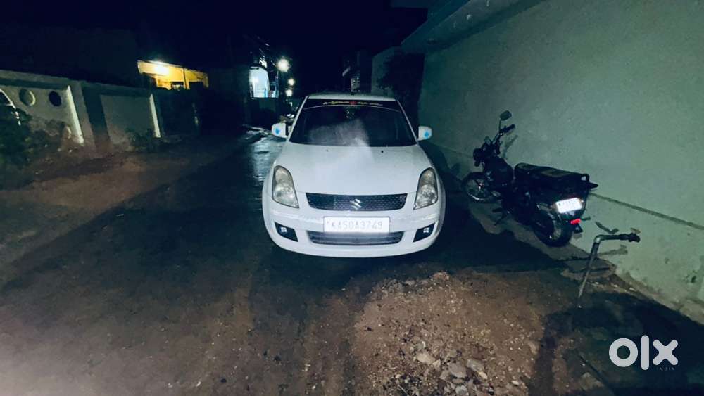 2016 Maruti Swift Dzire