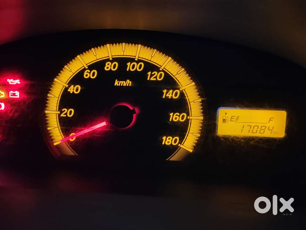 Maruti Suzuki Eeco 5 Str With A/c+htr, 2020, Petrol