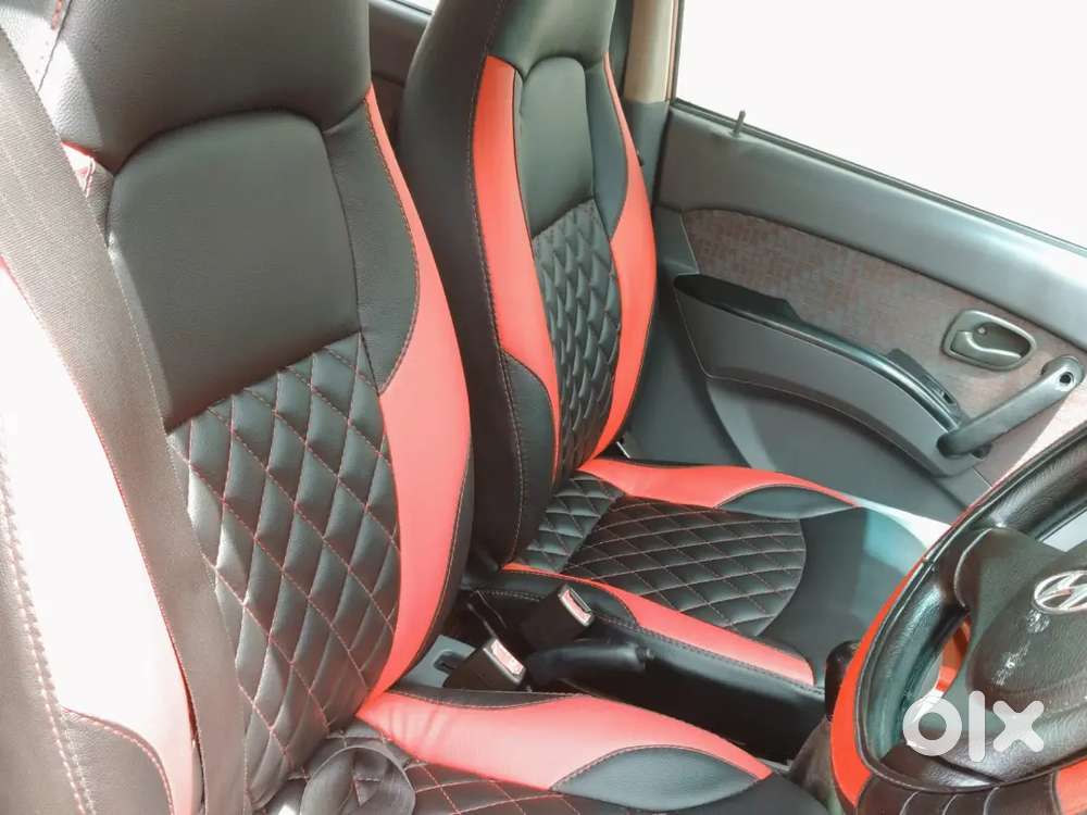 Hyundai Santro Xing 2011 Petrol.paper Upto 2031