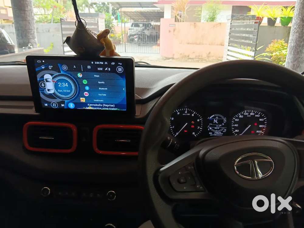 Tata Punch 1.2 Adventure 2022