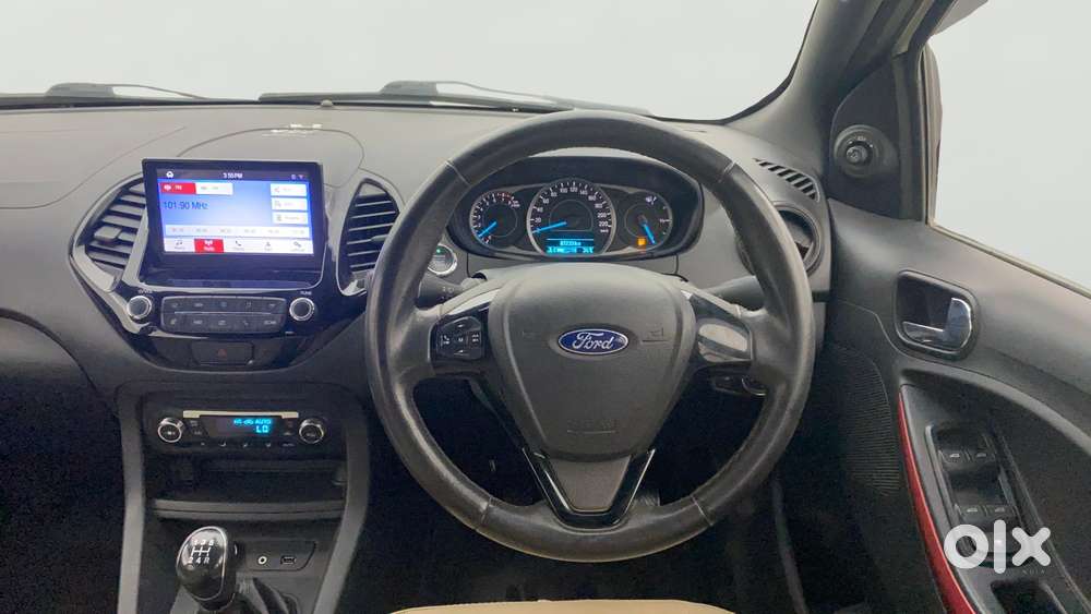 Ford Freestyle 1.2 Flair Edition Petrol, 2021, Petrol