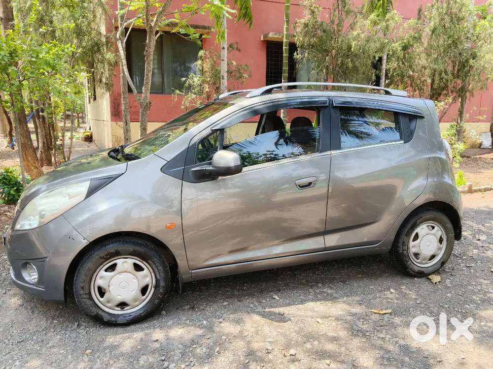 Good Condition Company Service And New Tyres Smooth Use Mailage 25