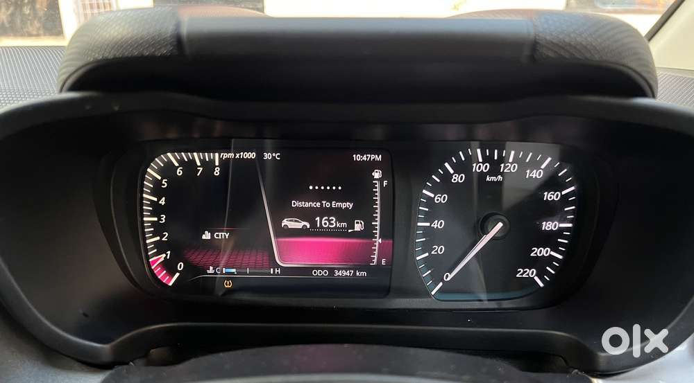 Tata Altroz 1.2 Xz Plus Petrol, 2022, Petrol