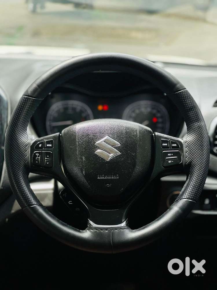Maruti Suzuki Vitara Brezza 1.5 Zxi Plus At, 2020, Petrol