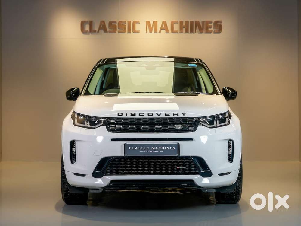 Land Rover Discovery Sport Se R-dynamic Petrol, 2022, Petrol