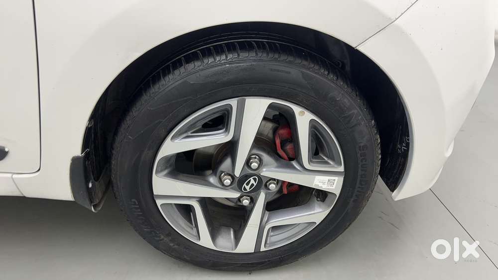 Hyundai Grand I10 1.2 Kappa Sportz, 2016, Petrol