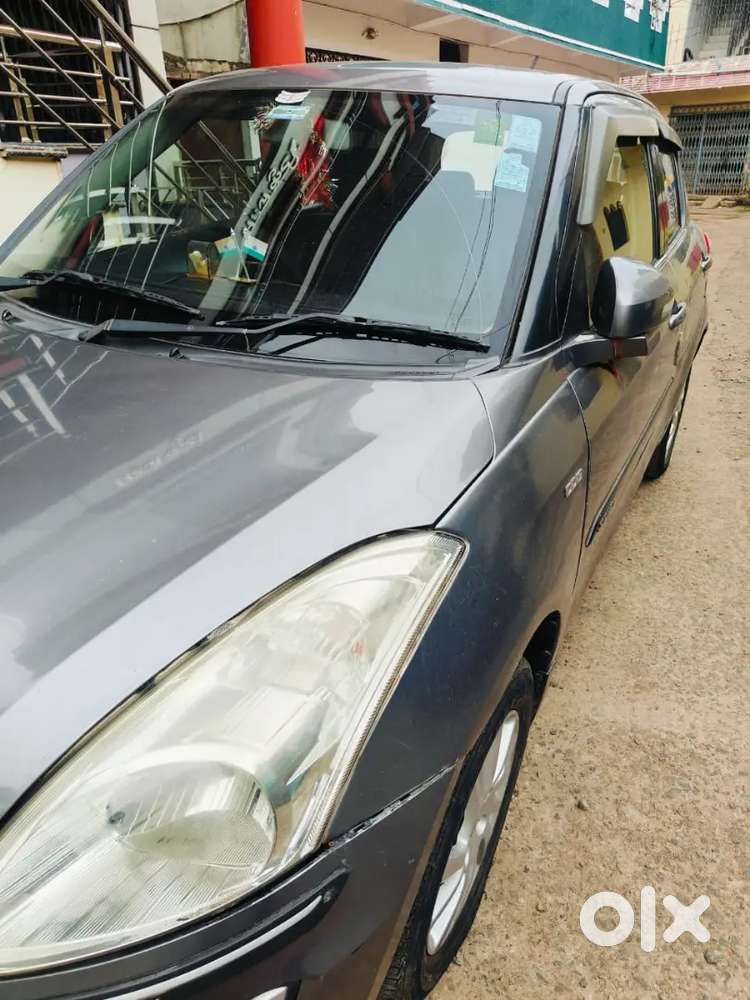 Maruti Suzuki Swift Vdi 2012 Diesel Manual