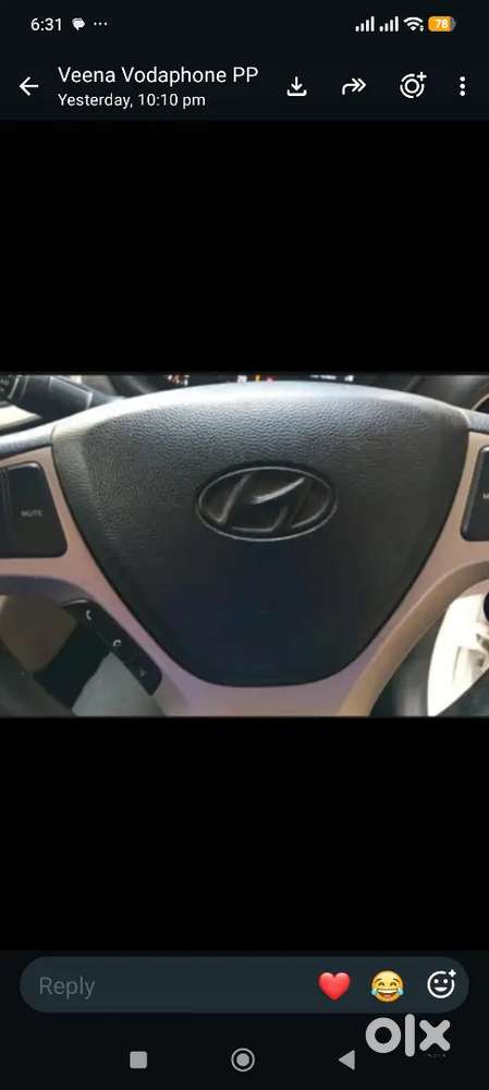 Hyundai Santro Sportz 2019
