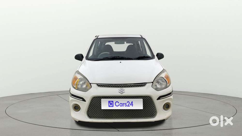 Maruti Suzuki Alto 800 Lxi, 2017, Petrol
