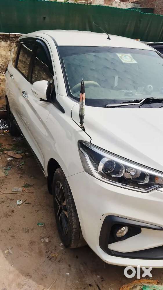 Maruti Suzuki Ertiga 1.5 2024