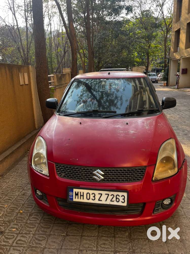 Maruti Suzuki Swift 2005