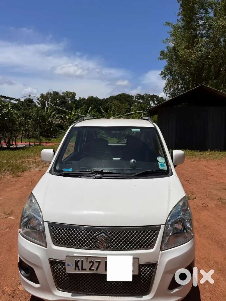 Wangor R Vxi New