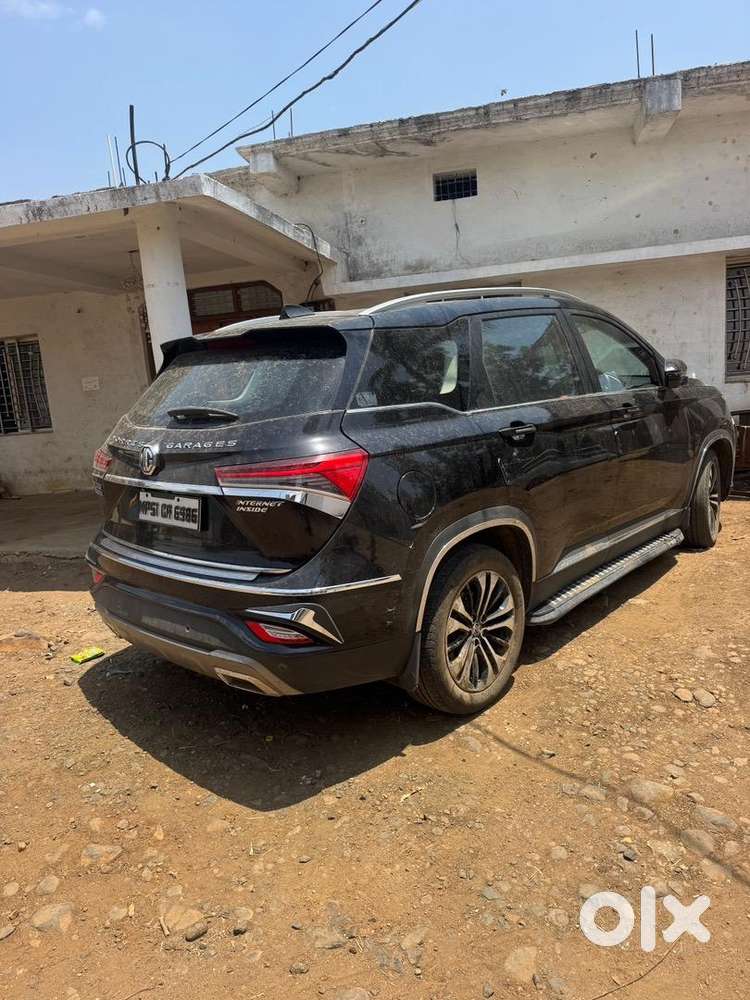 Mg Diesel Manual 2022 Car