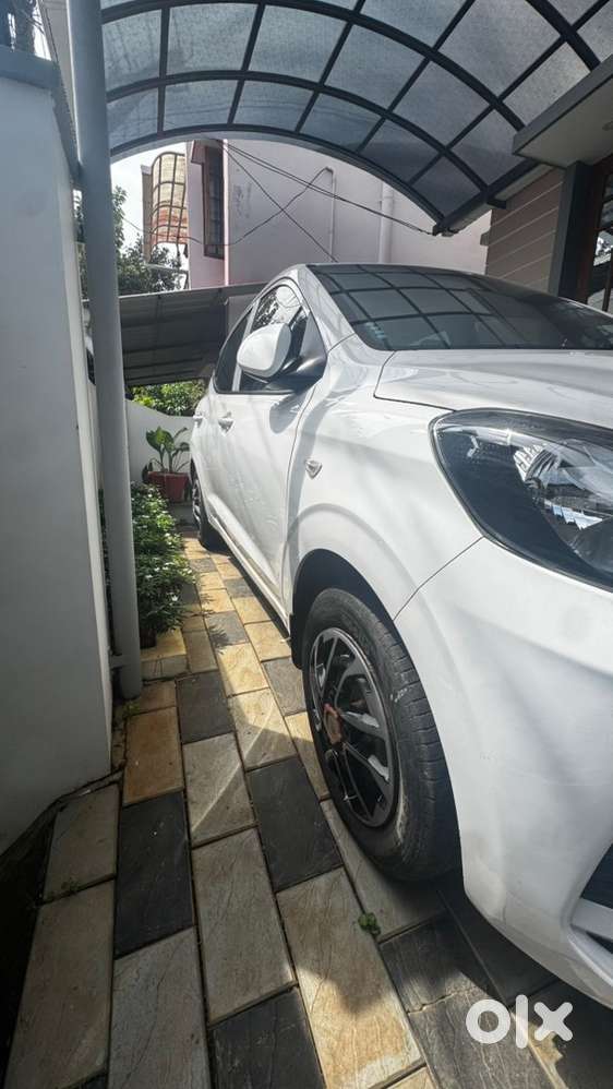 2023 Hyundai Grand I10 Petrol Manual